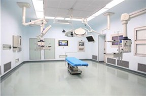 厂家讲解手术室净化具有哪些排风系统