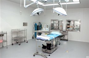 手术室净化机组保养方式了解吗？