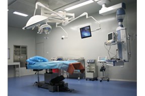 手术灯手术床医用病床等手术室设备技术